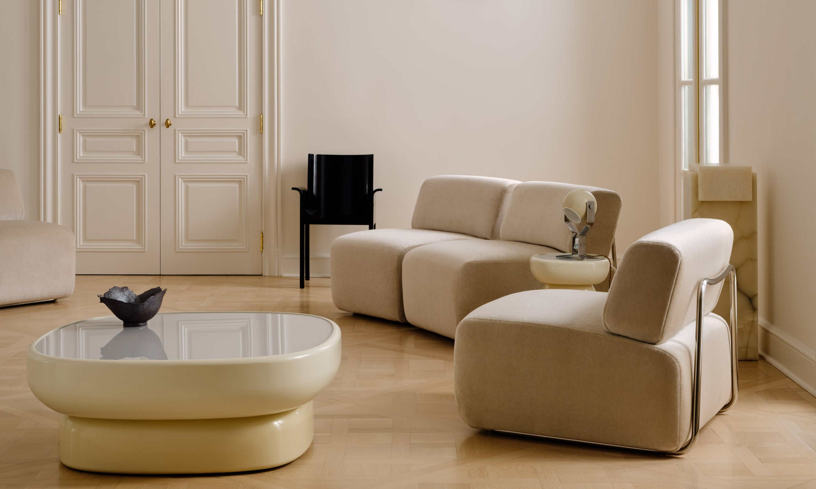 The Emile Coffee Table – Maiden Home