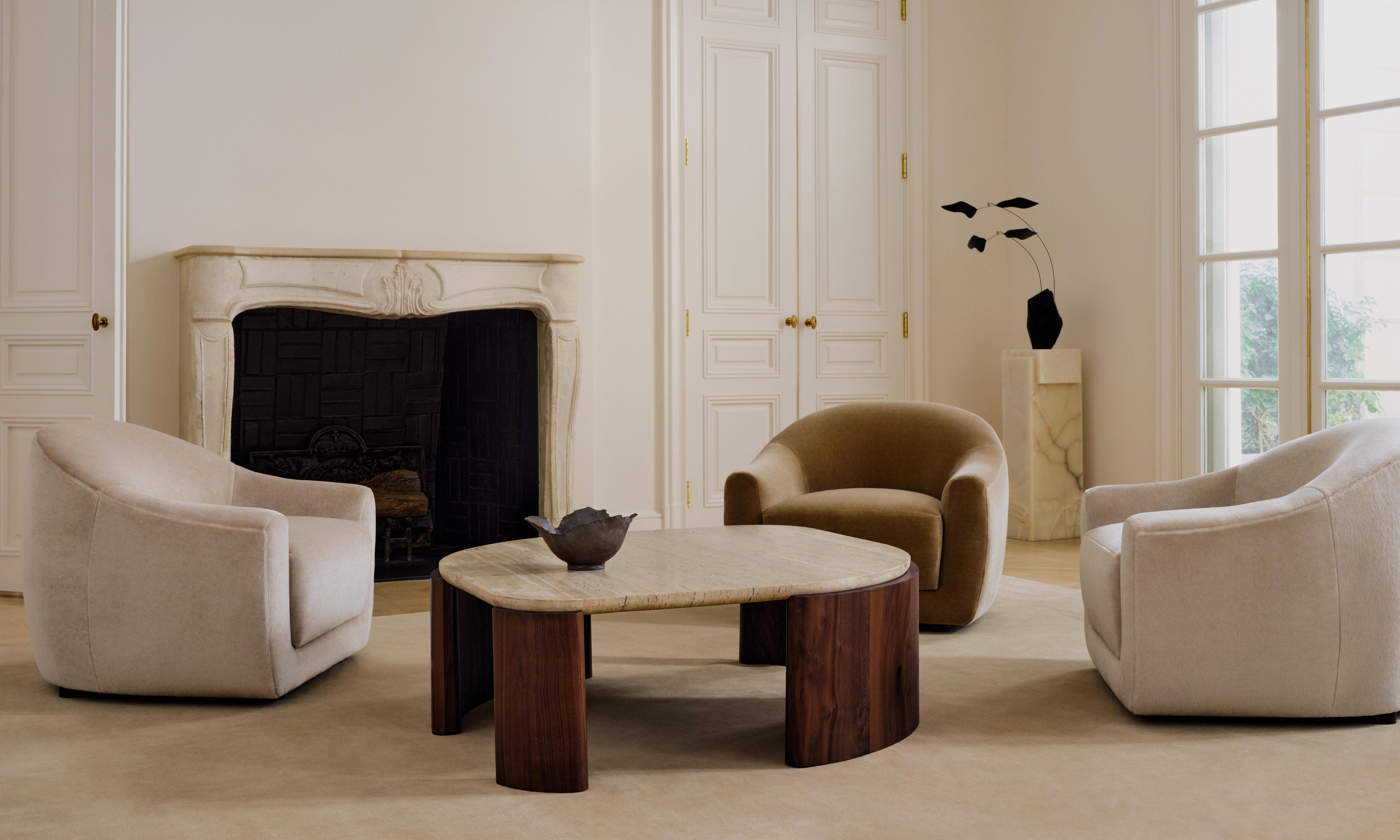 A Marvel of the Natural World – Maiden Home