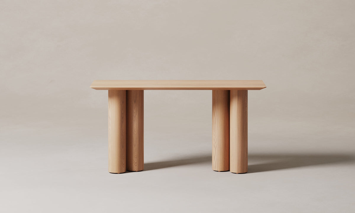 The Reade Console Table