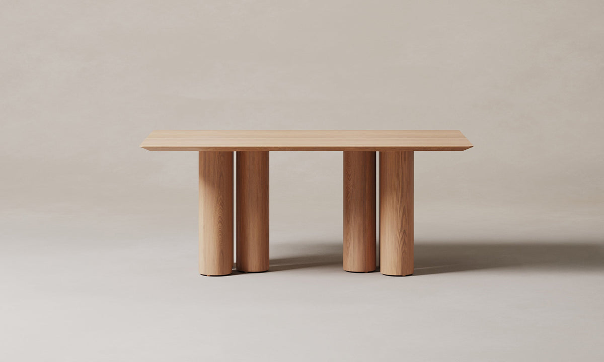 The Reade Dining Table