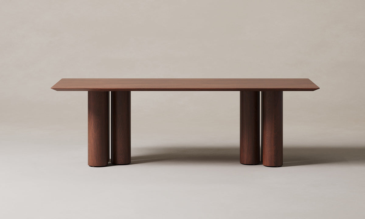 The Reade Dining Table