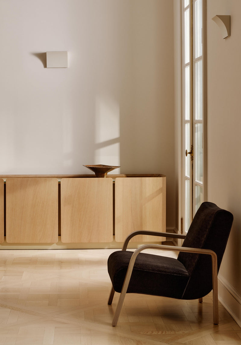 The Sabine Sideboard – Maiden Home