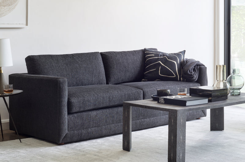 The Warren Maiden Home