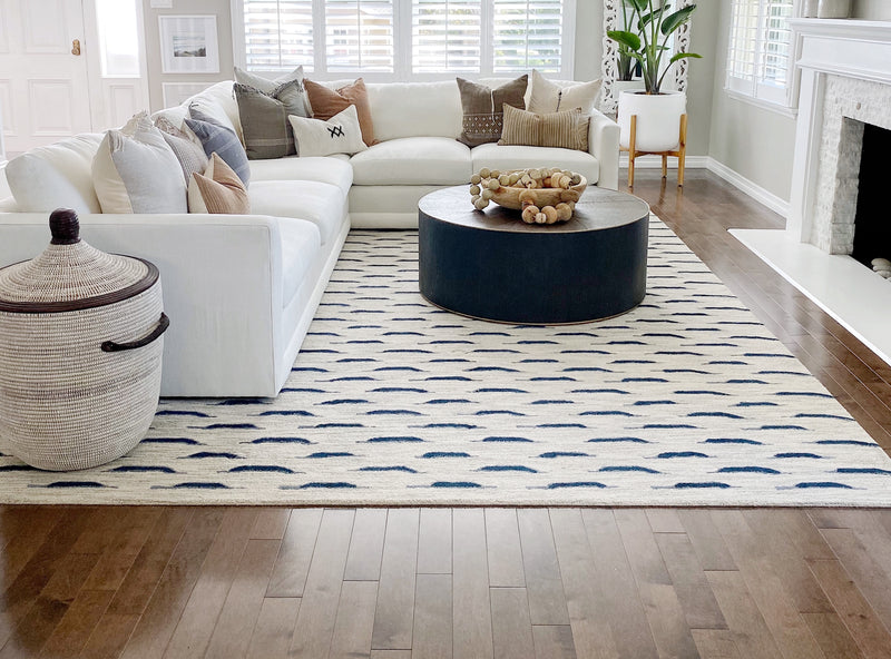 The Warren Sectional Maiden Home