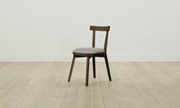 The Allen Dining Chair - Belgian Linen Agate