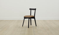 The Allen Dining Chair - Belgian Linen Chai