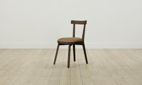 The Allen Dining Chair - Belgian Linen Chai