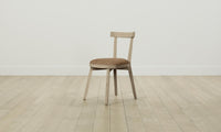 The Allen Dining Chair - Belgian Linen Chai