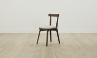 The Allen Dining Chair - Merino Heather Grey