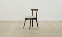 The Allen Dining Chair - Performance Stonewashed Linen Dew