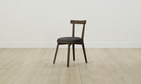 The Allen Dining Chair - Performance Tweed Char