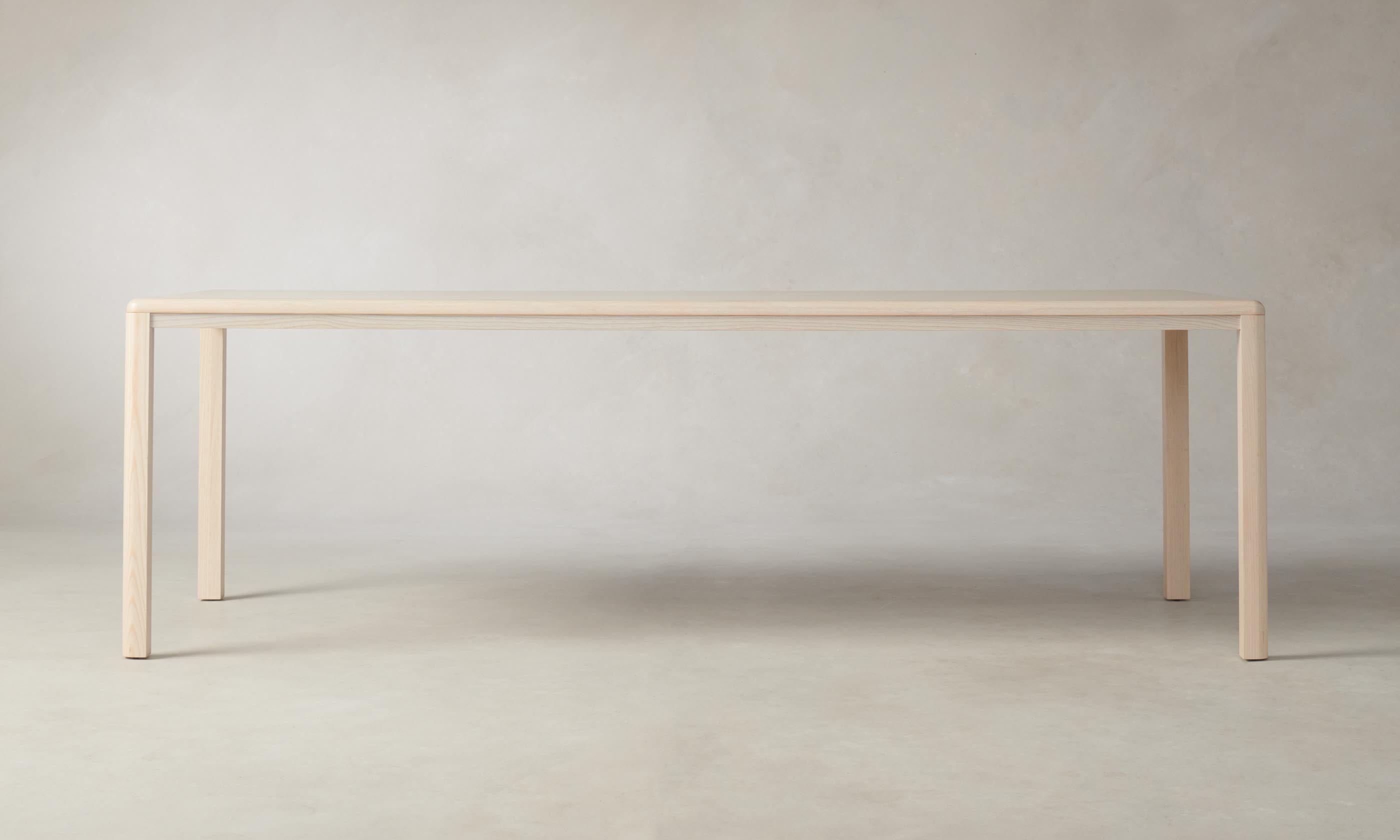 The Bedford Dining Table – Maiden Home