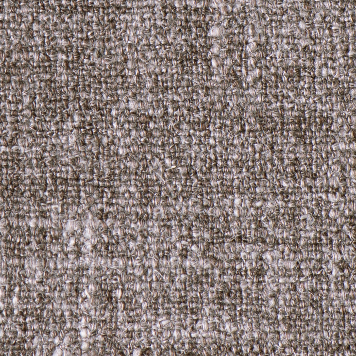 Carob - Belgian Linen