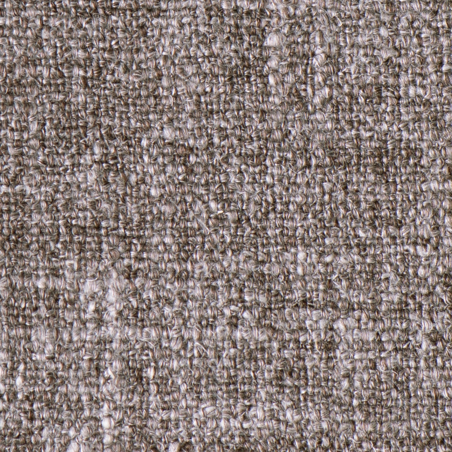 Carob - Belgian Linen