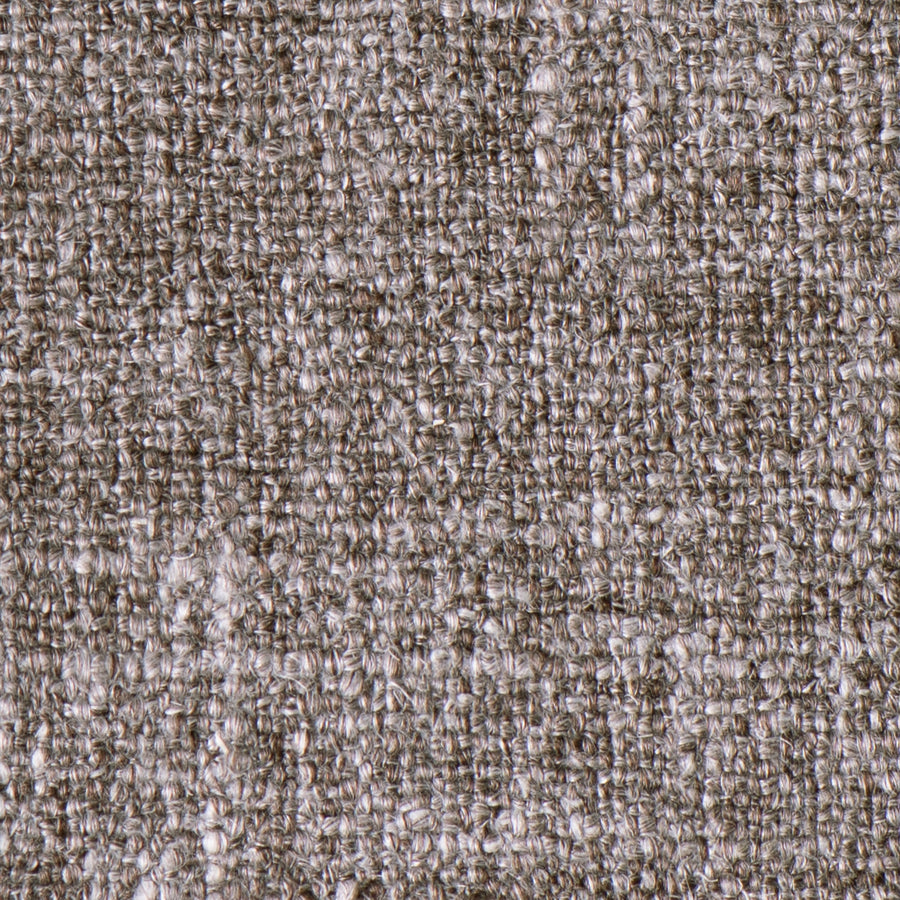 Carob - Belgian Linen