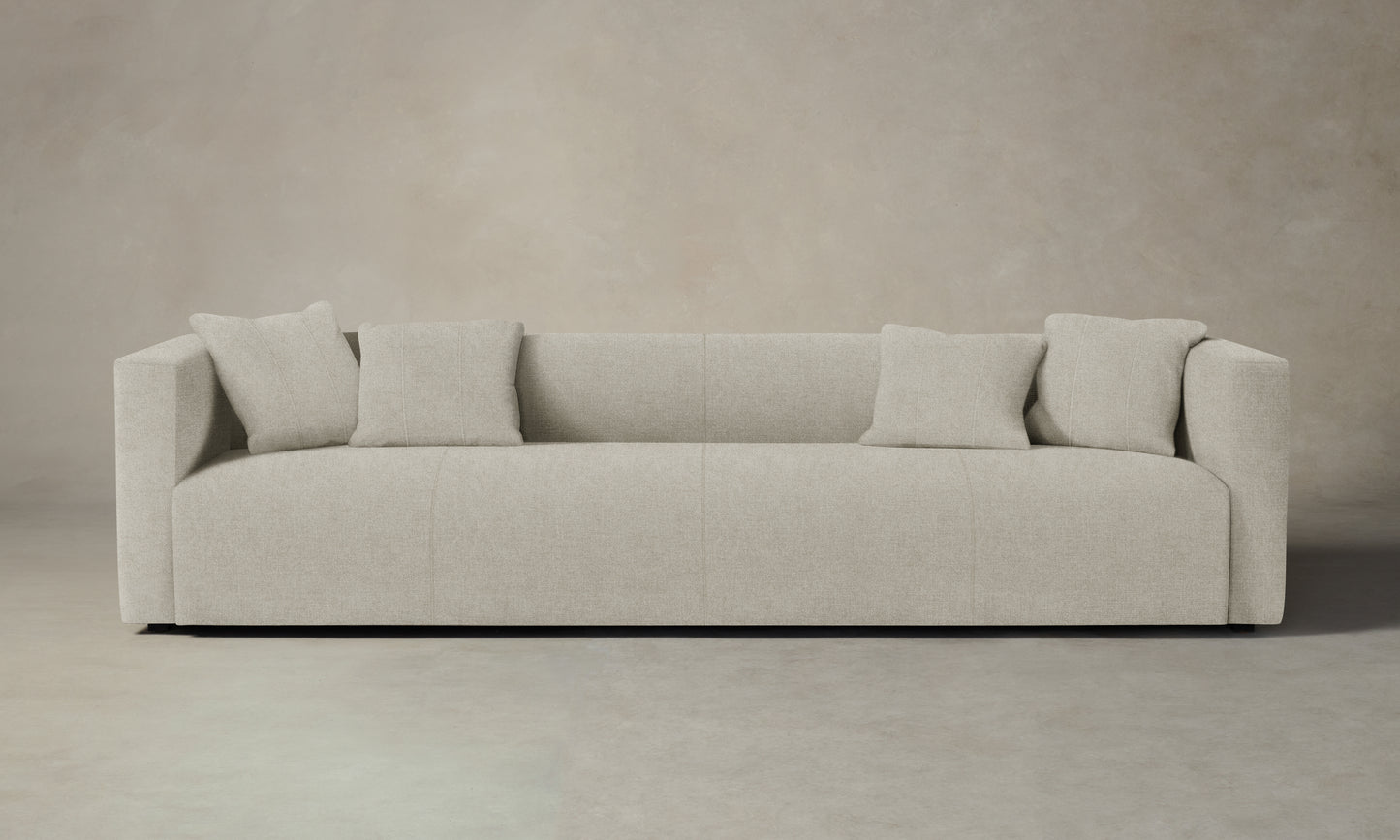 The Breuer Sofa - Merino Dusk