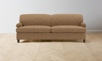 The Carmine Sofa - Belgian Linen Chai