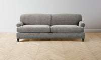 The Carmine Sofa - Merino Granite