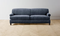 The Carmine Sofa - Performance Tweed Denim