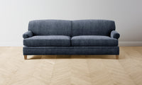 The Carmine Sofa - Performance Tweed Denim