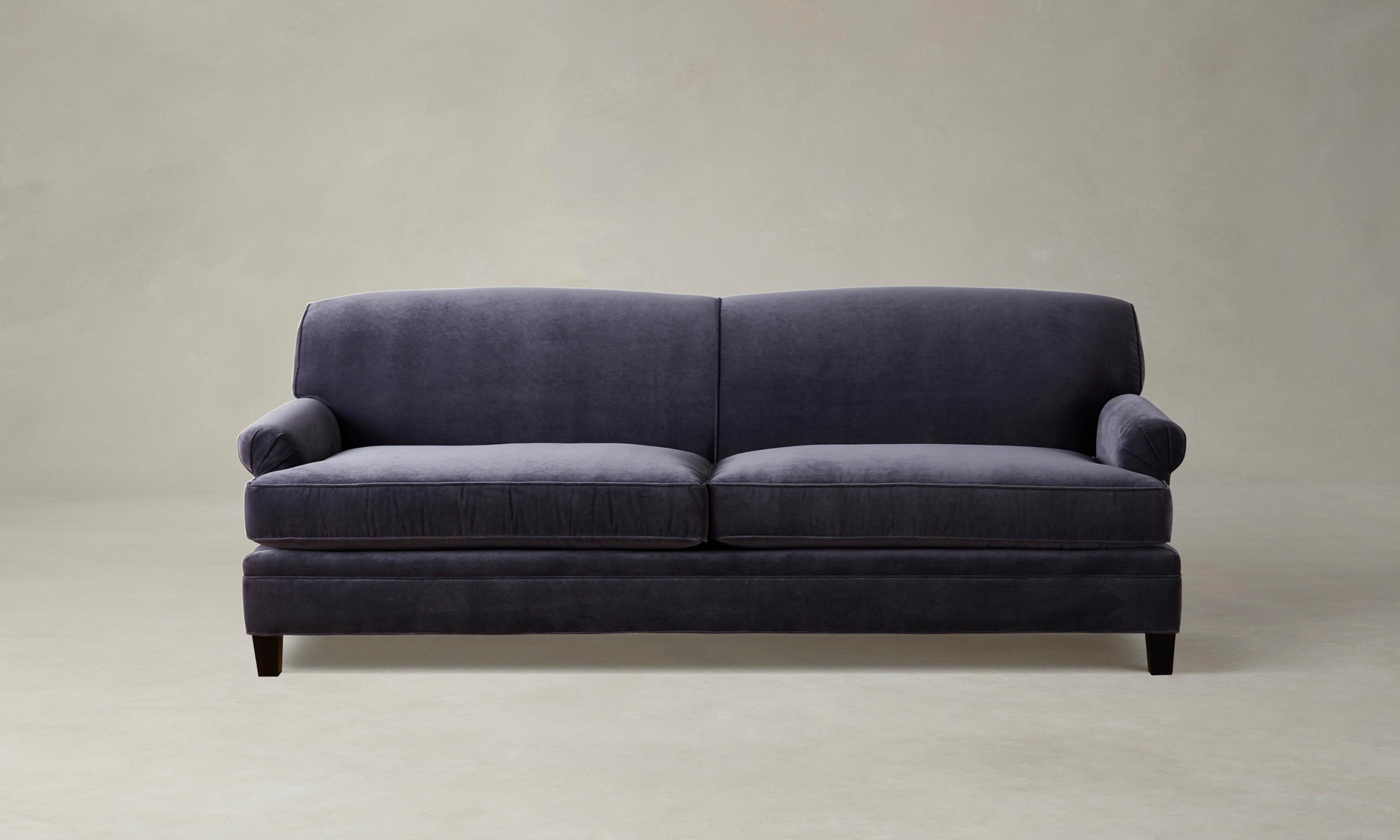 The Carmine Sofa
