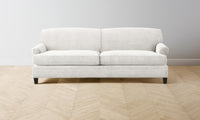 The Carmine Sofa - Performance Woven Chenille Lace