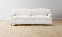 The Carmine Sofa - Performance Woven Chenille Lace