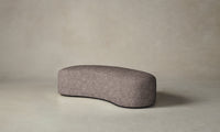 The Chelsea Daybed - Belgian Linen Carob