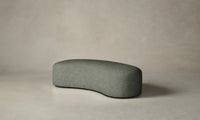 The Chelsea Daybed - Belgian Linen Thyme