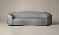 The Chelsea Sofa - Italian Bouclé Waterfall