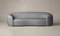 The Chelsea Sofa - Italian Bouclé Waterfall