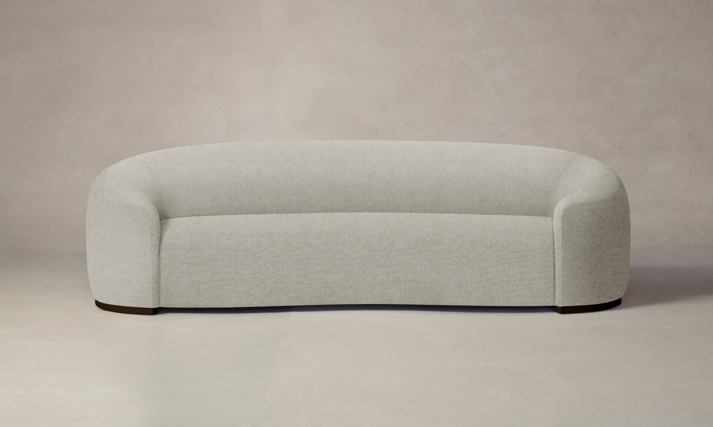 The Chelsea Sofa - Merino Dusk