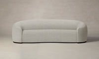 The Chelsea Sofa - Merino Dusk