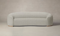 The Chelsea Sofa - Merino Dusk