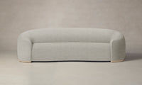 The Chelsea Sofa - Merino Dusk