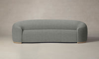 The Chelsea Sofa - Merino Granite