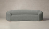 The Chelsea Sofa - Merino Granite