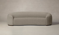 The Chelsea Sofa - Merino Wheat