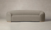 The Chelsea Sofa - Merino Wheat