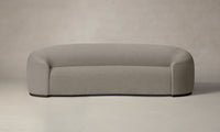 The Chelsea Sofa - Performance Bouclé Morel