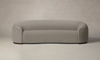 The Chelsea Sofa - Performance Bouclé Morel