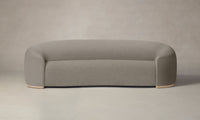 The Chelsea Sofa - Performance Bouclé Morel