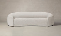 The Chelsea Sofa - Performance Bouclé Polar