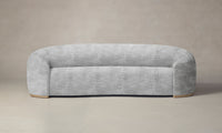 The Chelsea Sofa - Performance Textured Tweed Alpine