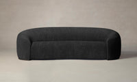 The Chelsea Sofa - Performance Tweed Char