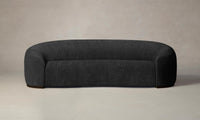 The Chelsea Sofa - Performance Tweed Char