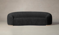 The Chelsea Sofa - Performance Tweed Char