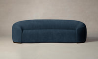 The Chelsea Sofa - Performance Tweed Denim