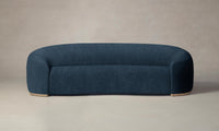 The Chelsea Sofa - Performance Tweed Denim