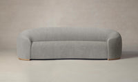 The Chelsea Sofa - Performance Tweed Oatmeal